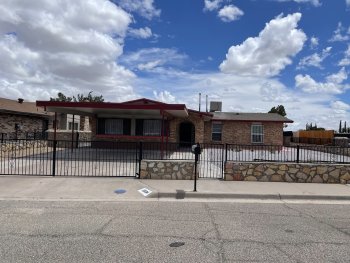 10604 Fieldrock Ct , El Paso,  79935
