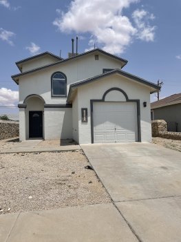 12325 Tierra Arena Drive , El Paso,  79938