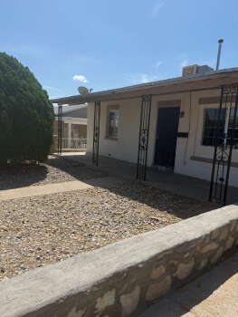 3312 Harrison , El Paso,  79930