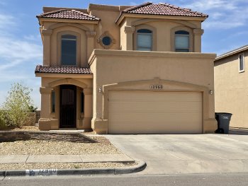 12960 Cozy Cove Ave , El Paso,  79938