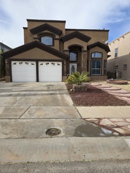 3213 Tierra Ave , El Paso,  79938