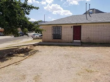 3415 Wickham Avenue , El Paso,  79904