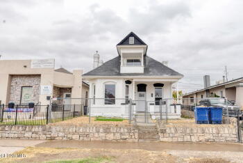 1309 Wyoming Avenue Unit 1 , El Paso,  79902