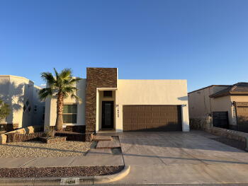 14258 Loma Esmeralda , El Paso,  79938
