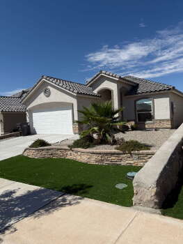 241 Penbridge Pl , El Paso,  79928