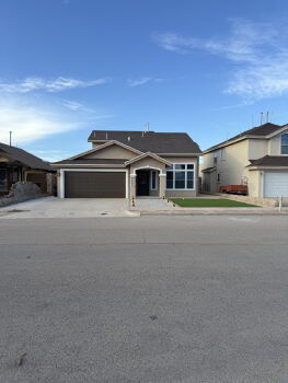 12253 Holy Springs Court , El Paso,  79928