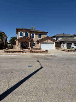 3737 Tierra Campa Drive , El Paso,  79938