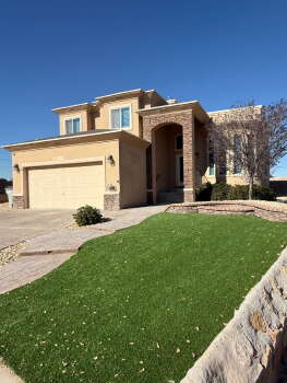 3045 Woodhead , El Paso,  79938