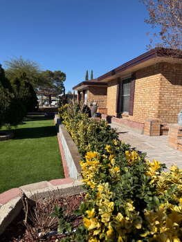 3245 Nederland Lane , El Paso,  79936