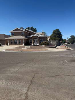 12000 Ivory Gate Way , El Paso,  79936