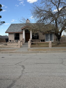 15327 Woodhill Ct , Horizon City,  79928