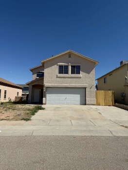14157 Tierra Delfin Drive , El Paso,  79938