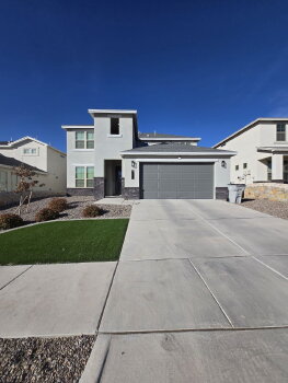 2233 Sandstone Place , El Paso,  79911