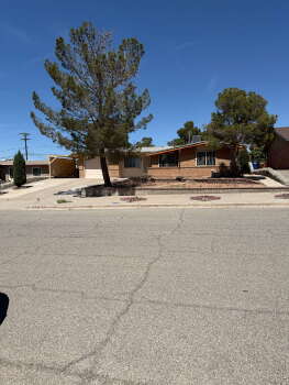 10449 Chinaberry Dr , El Paso,  79925