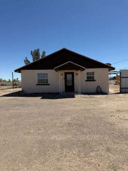 140 Indian Head Road , Tornillo,  79853