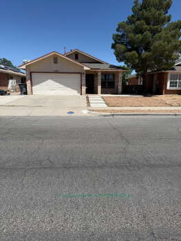 11797 Imperial Gem Avenue , El Paso,  79936
