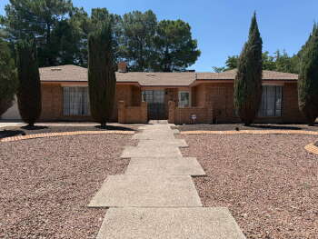 1709 Bruce Devlin Drive , El Paso,  79935