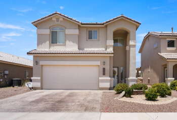 13483 Halifax Street , Horizon City,  79928