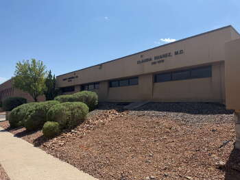 9398 Viscount Boulevard Suite 2B, El Paso,  79925