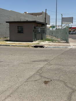 314 South Virginia Street , El Paso,  79901