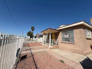 2025 Montana , El Paso,  79903