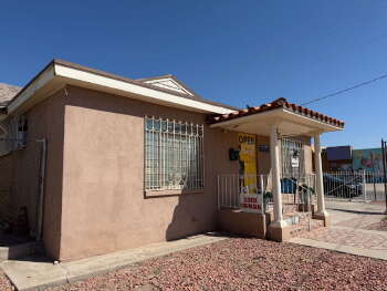 2025 Montana , El Paso,  79903