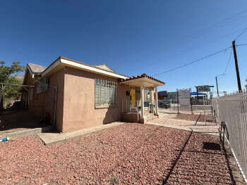 2025 Montana , El Paso,  79903