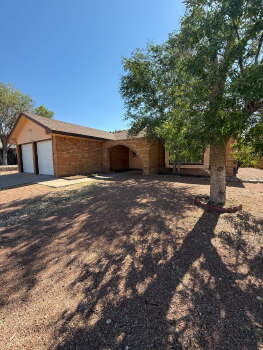 1670 Jones Lane , El Paso,  79936