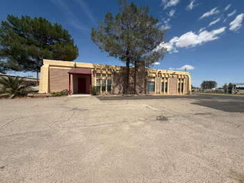 630 N Americas Ave , El Paso,  79907