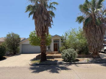 4740 Robert Acosta Drive , El Paso,  79934