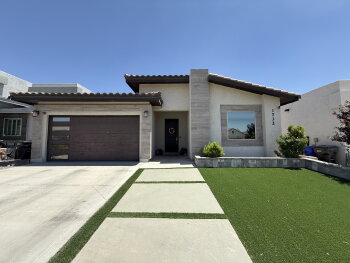 1732 Eased Street , El Paso,  79928