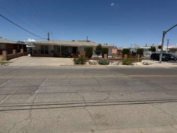 5725 Wren Avenue , El Paso,  79924