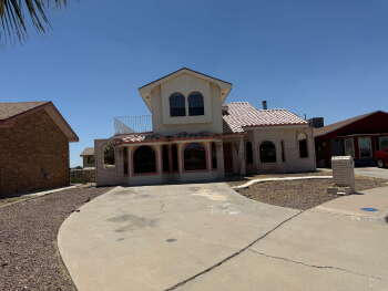 11708 Sierra Azul Drive , El Paso,  79936