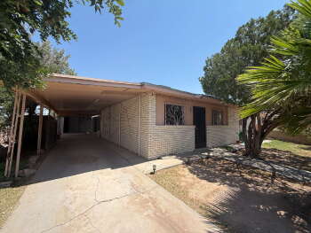 7289 Mimosa Ave , El Paso,  79915