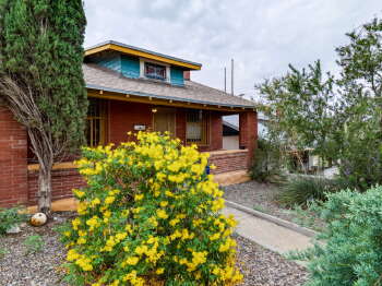 1413 El Paso Street , El Paso,  79902