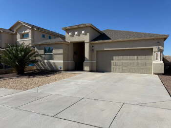 13878 Summer Way , El Paso,  79928