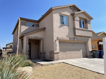 14617 Jesus Almeida , El Paso,  79938