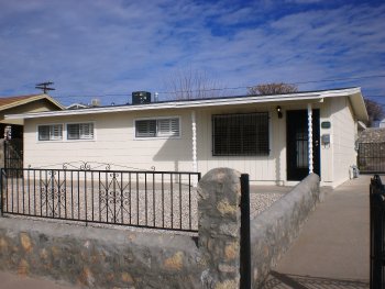 6209 Gila Rd , El Paso,  79905