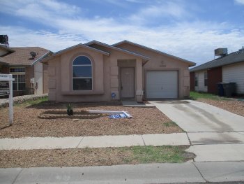 5700 Rick Husband Dr , El Paso,  79934