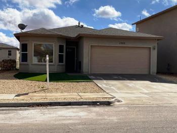 11884 Auburn Sands Dr , El Paso,  79934