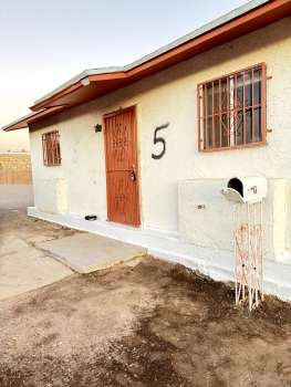 7167 N Loop Dr Unit 5, El Paso,  79915
