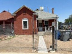 308 S Hills St , El Paso,  79901