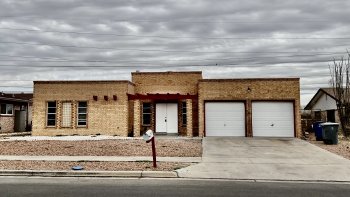 1618 Dale Douglas Dr , El Paso,  79936