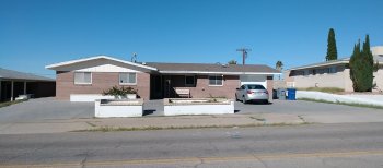 112 De Leon Dr , El Paso,  79912