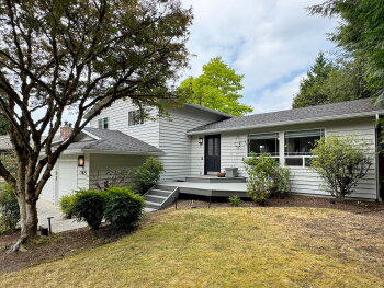 17825 147th Pl NE , Woodinville,  98072