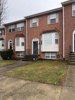 5861 East Boniwood Turn , Clinton,  20735