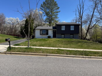 12808 Applecross Dr , Clinton,  20735