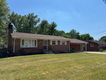 3203 Amador Drive , Landover,  20785
