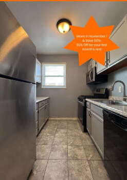 3825 Hamilton Street Apt 301, Hyattsville,  20781