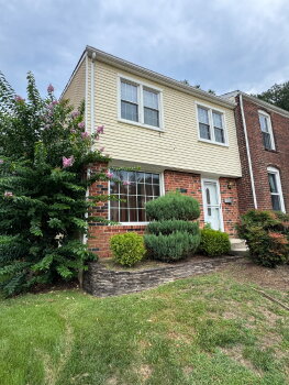 2067 Chadwick Terrace , Hillcrest Heights,  20748